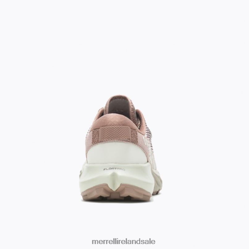 Agility Peak 4 (J067522) Merrell Women BX26T924 Moonbeam Shoes