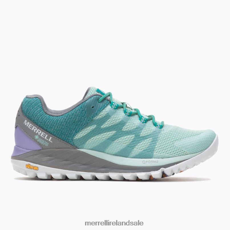 Antora 2 GORE-TEX (J067200) Merrell Women BX26T1320 Harbor Shoes