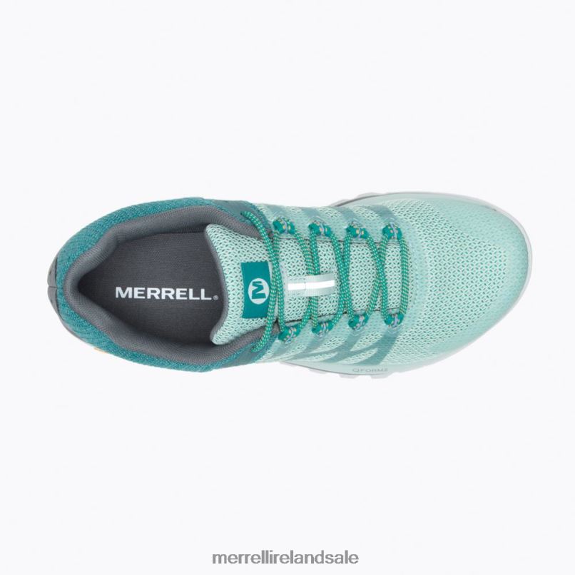 Antora 2 GORE-TEX (J067200) Merrell Women BX26T1320 Harbor Shoes