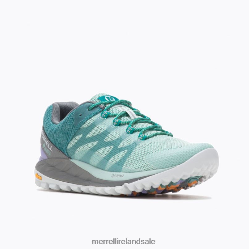 Antora 2 GORE-TEX (J067200) Merrell Women BX26T1320 Harbor Shoes