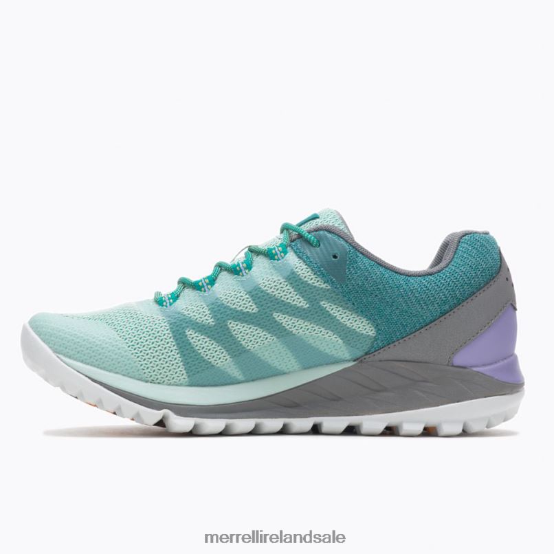 Antora 2 GORE-TEX (J067200) Merrell Women BX26T1320 Harbor Shoes