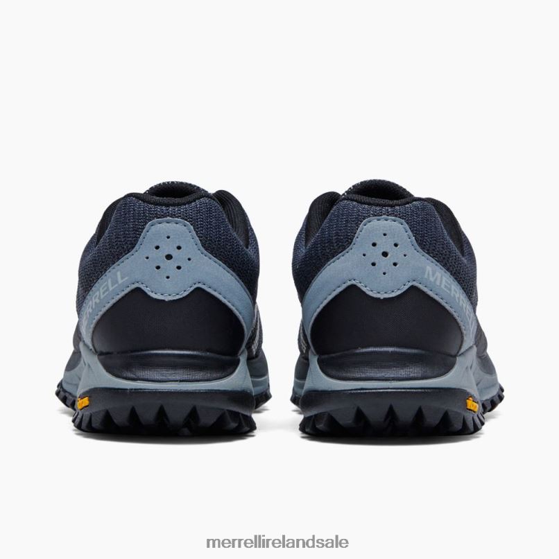 Antora 2 (J035626) Merrell Women BX26T1340 Black Shoes