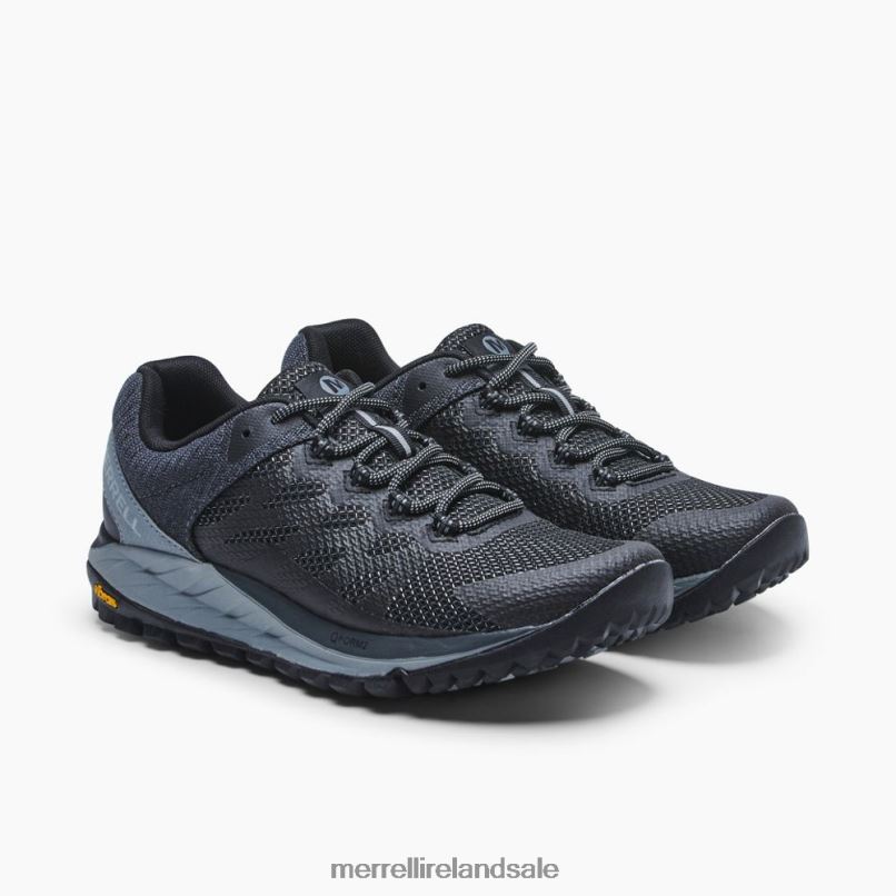 Antora 2 (J035626) Merrell Women BX26T1340 Black Shoes