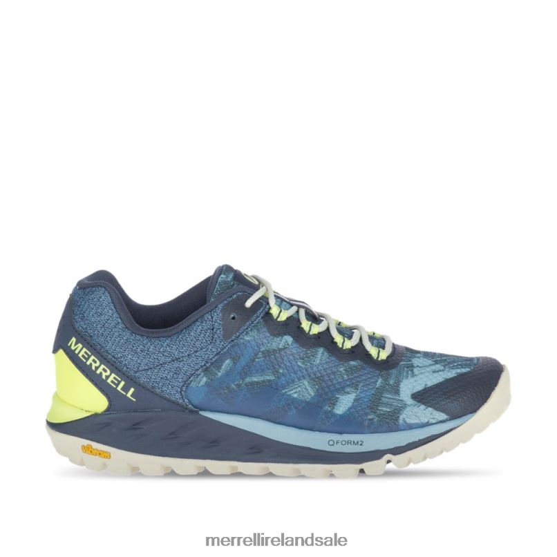 Antora 2 (J067128) Merrell Women BX26T1312 Arona Shoes