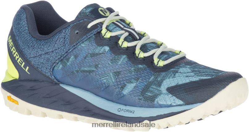 Antora 2 (J067128) Merrell Women BX26T1312 Arona Shoes