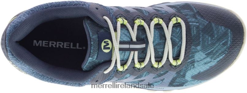 Antora 2 (J067128) Merrell Women BX26T1312 Arona Shoes