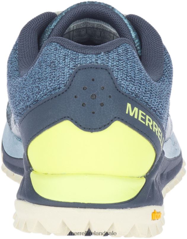 Antora 2 (J067128) Merrell Women BX26T1312 Arona Shoes