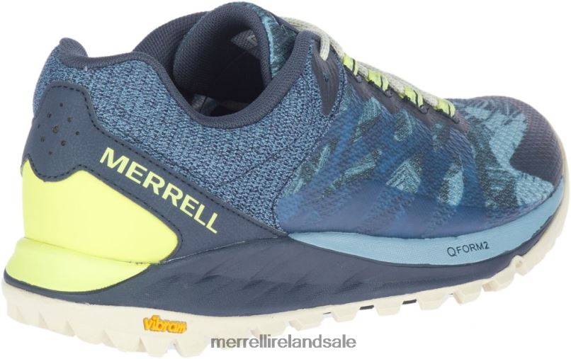Antora 2 (J067128) Merrell Women BX26T1312 Arona Shoes
