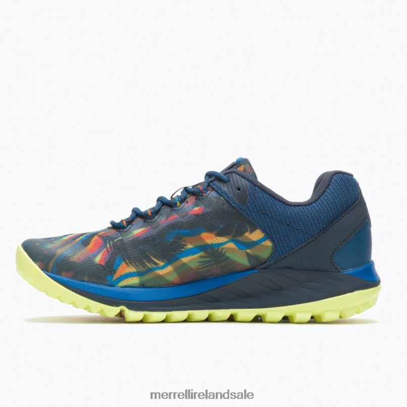 Antora 2 Rainbow Mountain 3 (J067188) Merrell Women BX26T1049 Rainbow Shoes