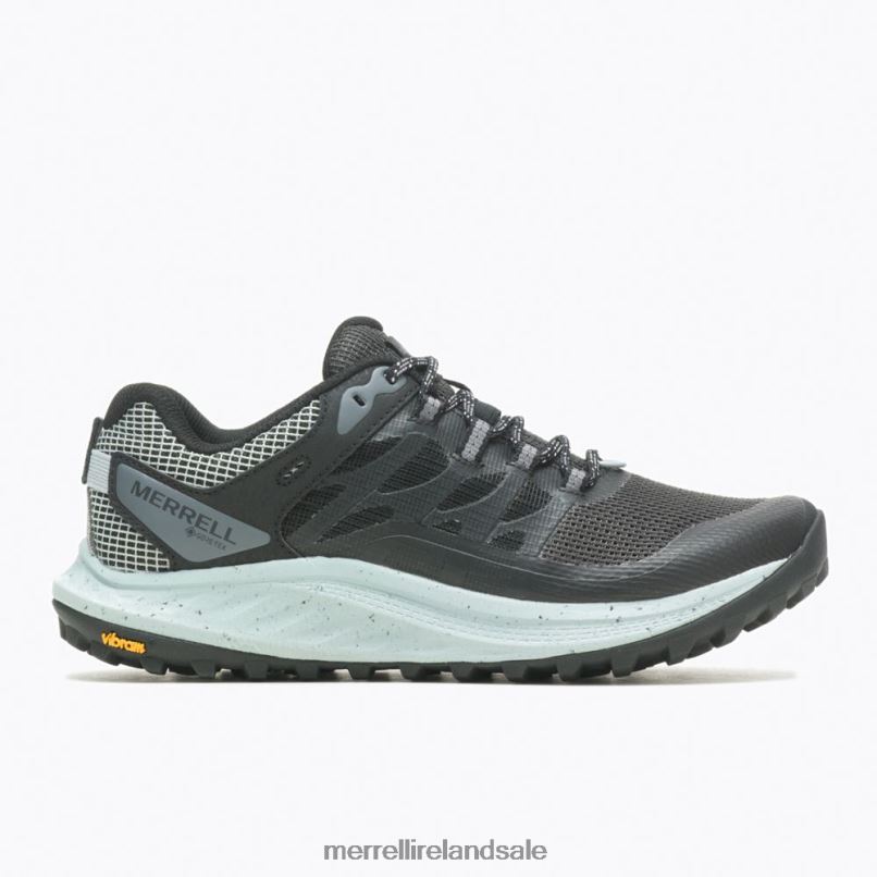 Antora 3 GORE-TEX (J067556) Merrell Women BX26T822 Black Shoes