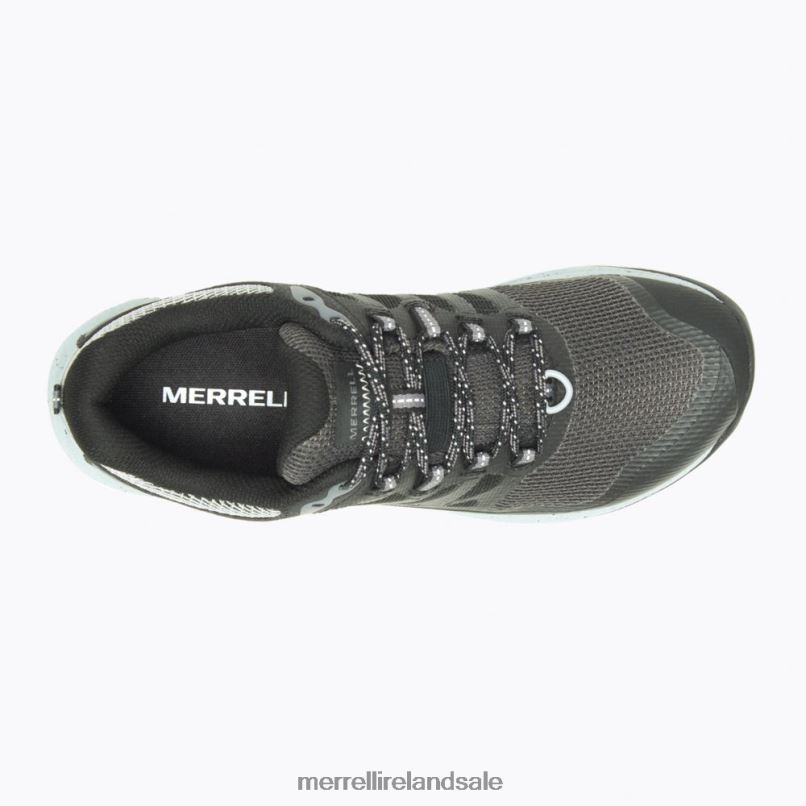 Antora 3 GORE-TEX (J067556) Merrell Women BX26T822 Black Shoes