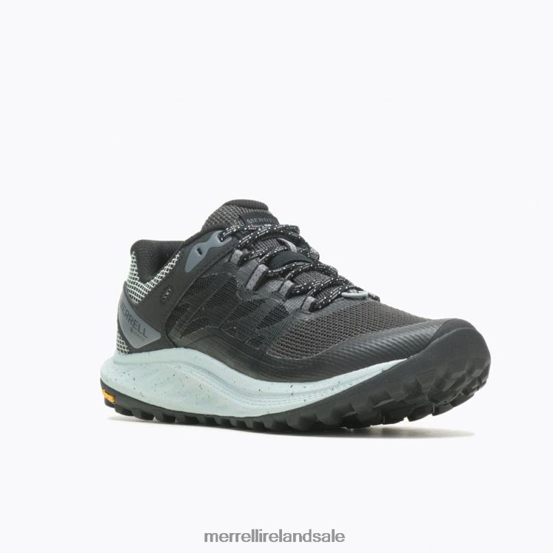 Antora 3 GORE-TEX (J067556) Merrell Women BX26T822 Black Shoes