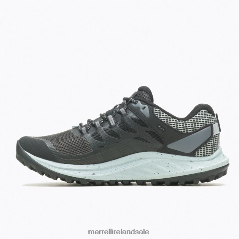 Antora 3 GORE-TEX (J067556) Merrell Women BX26T822 Black Shoes
