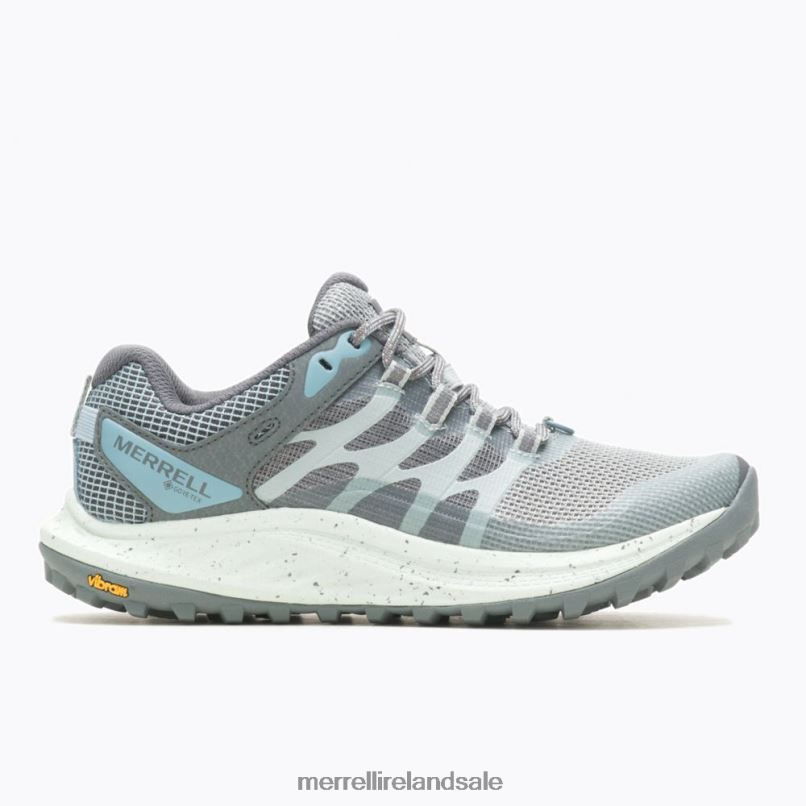 Antora 3 GORE-TEX (J067566) Merrell Women BX26T824 Highrise Shoes