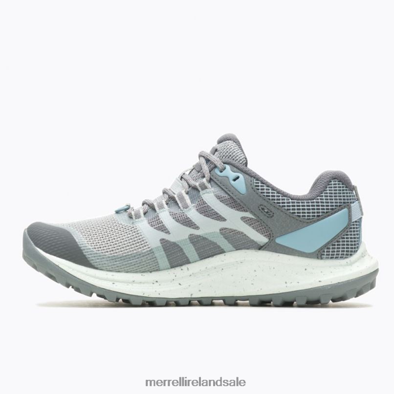 Antora 3 GORE-TEX (J067566) Merrell Women BX26T824 Highrise Shoes