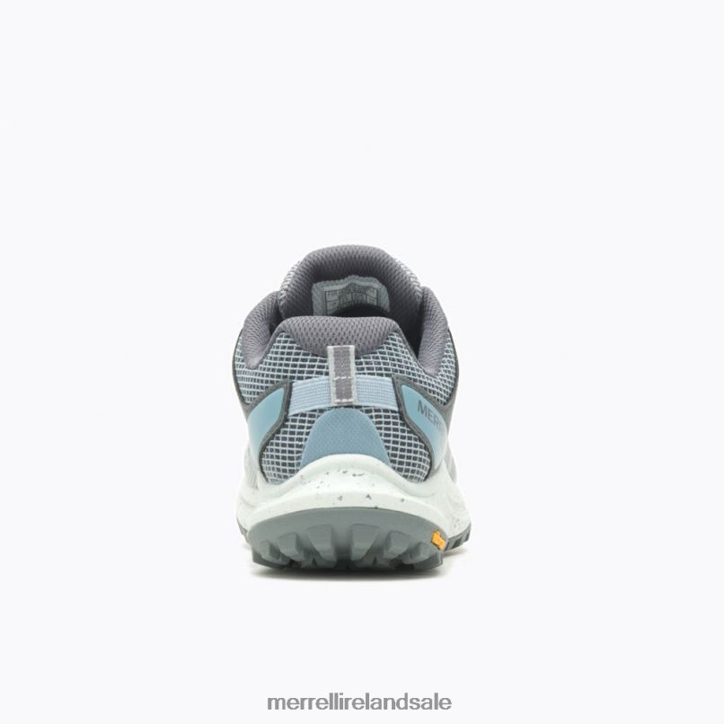 Antora 3 GORE-TEX (J067566) Merrell Women BX26T824 Highrise Shoes