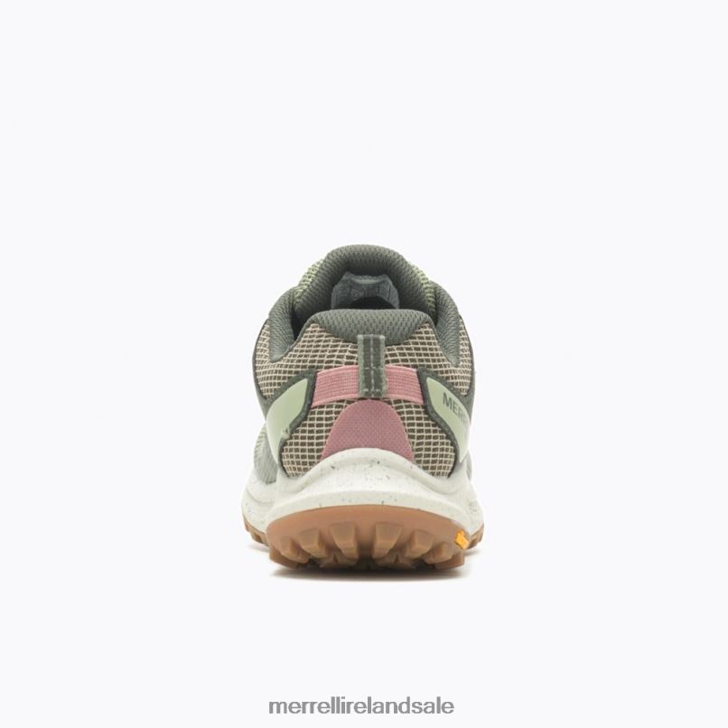 Antora 3 GORE-TEX (J067568) Merrell Women BX26T821 Lichen Shoes