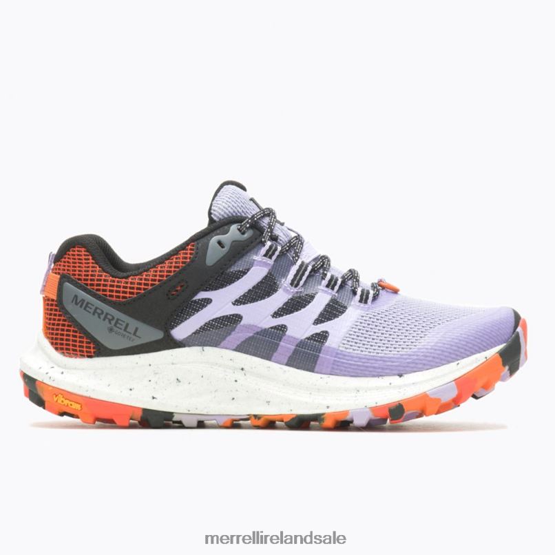 Antora 3 GORE-TEX (J067570) Merrell Women BX26T820 Orchid DR Shoes