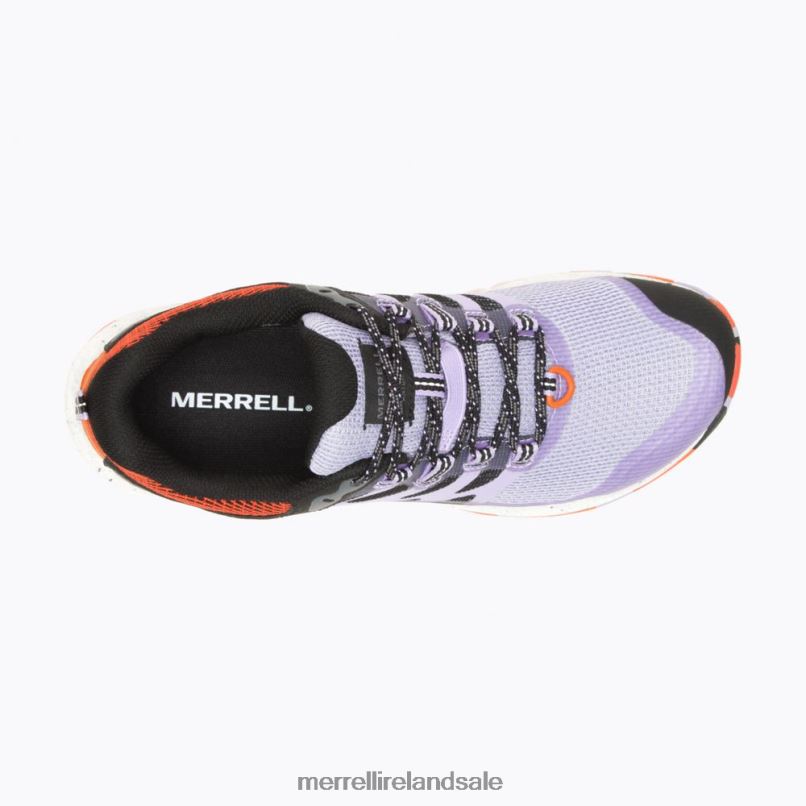 Antora 3 GORE-TEX (J067570) Merrell Women BX26T820 Orchid DR Shoes