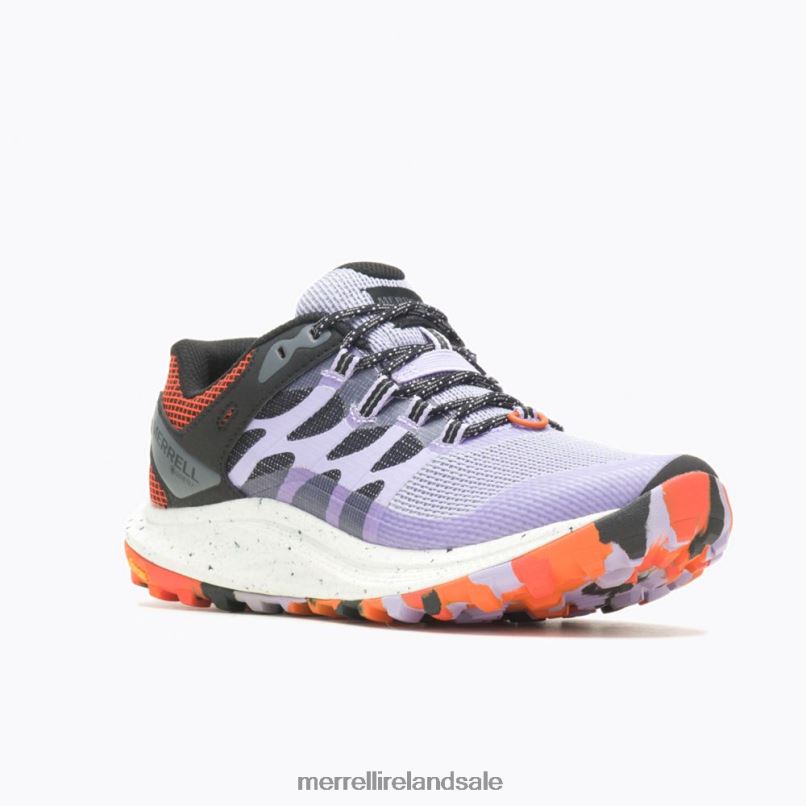 Antora 3 GORE-TEX (J067570) Merrell Women BX26T820 Orchid DR Shoes