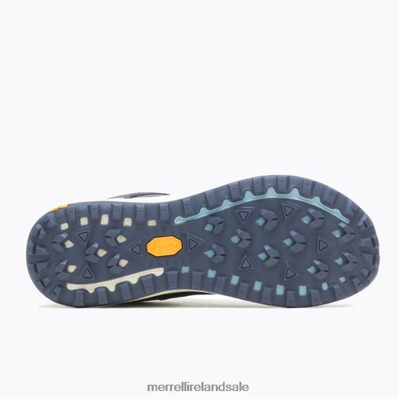 Antora 3 (J037338) Merrell Women BX26T978 Sea Shoes