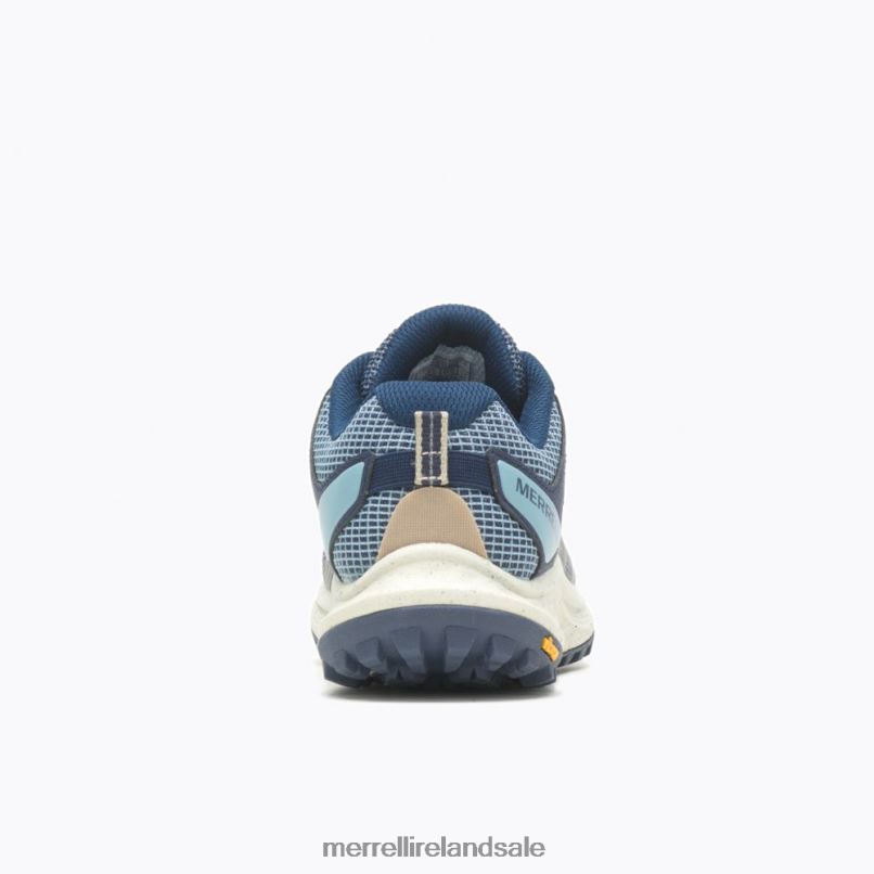 Antora 3 (J037338) Merrell Women BX26T978 Sea Shoes