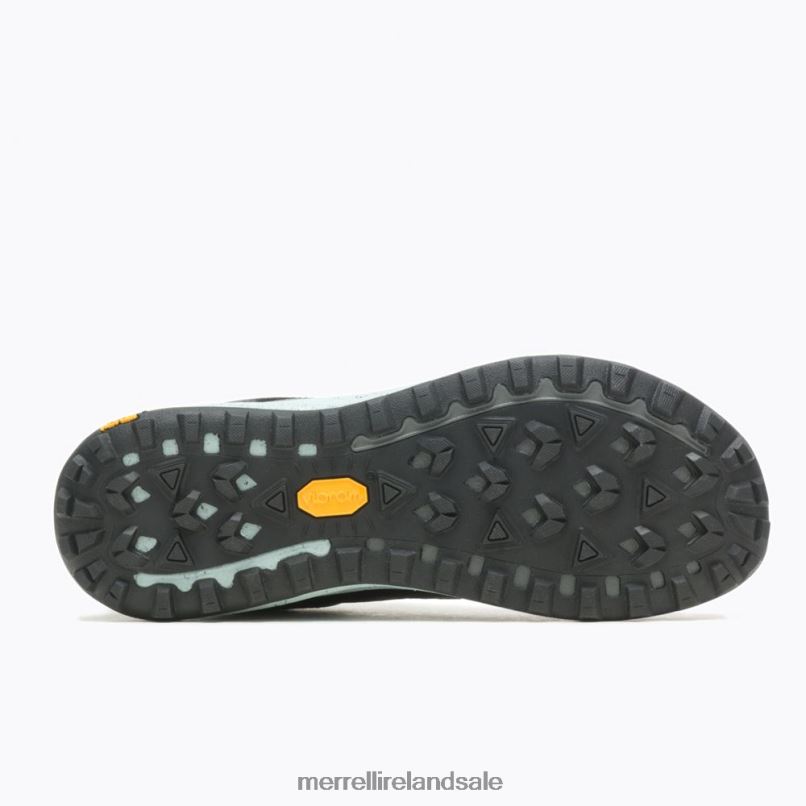 Antora 3 (J067590) Merrell Women BX26T974 Black Shoes