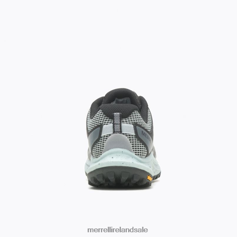Antora 3 (J067590) Merrell Women BX26T974 Black Shoes
