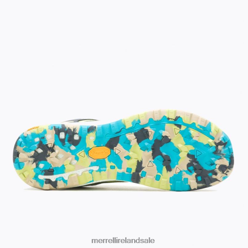 Antora 3 (J067594) Merrell Women BX26T973 Celery Shoes