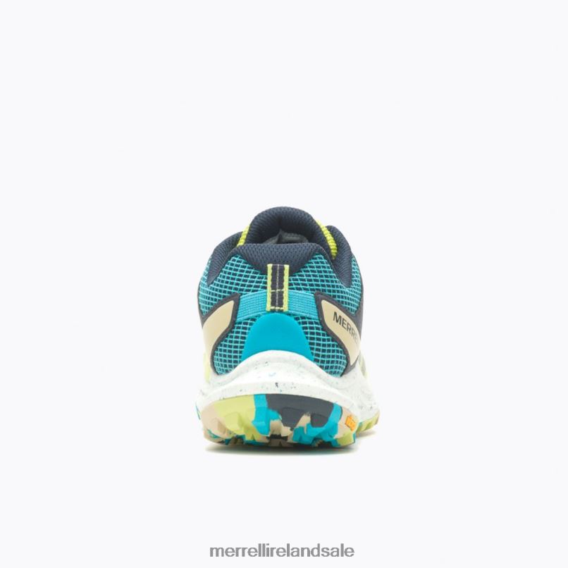 Antora 3 (J067594) Merrell Women BX26T973 Celery Shoes