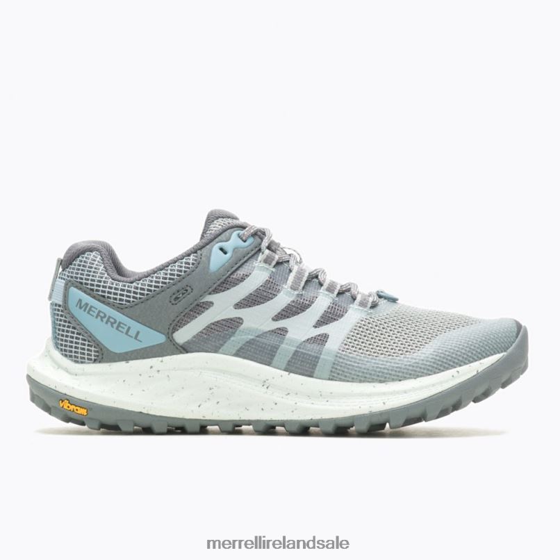 Antora 3 (J067600) Merrell Women BX26T975 Highrise Shoes