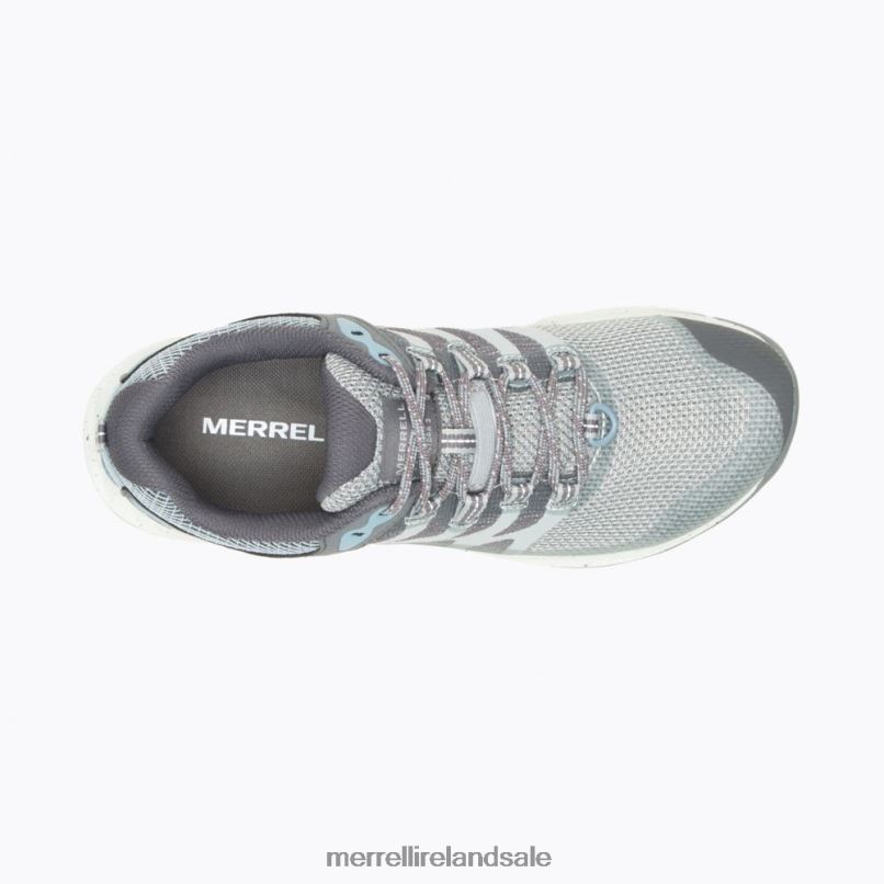Antora 3 (J067600) Merrell Women BX26T975 Highrise Shoes