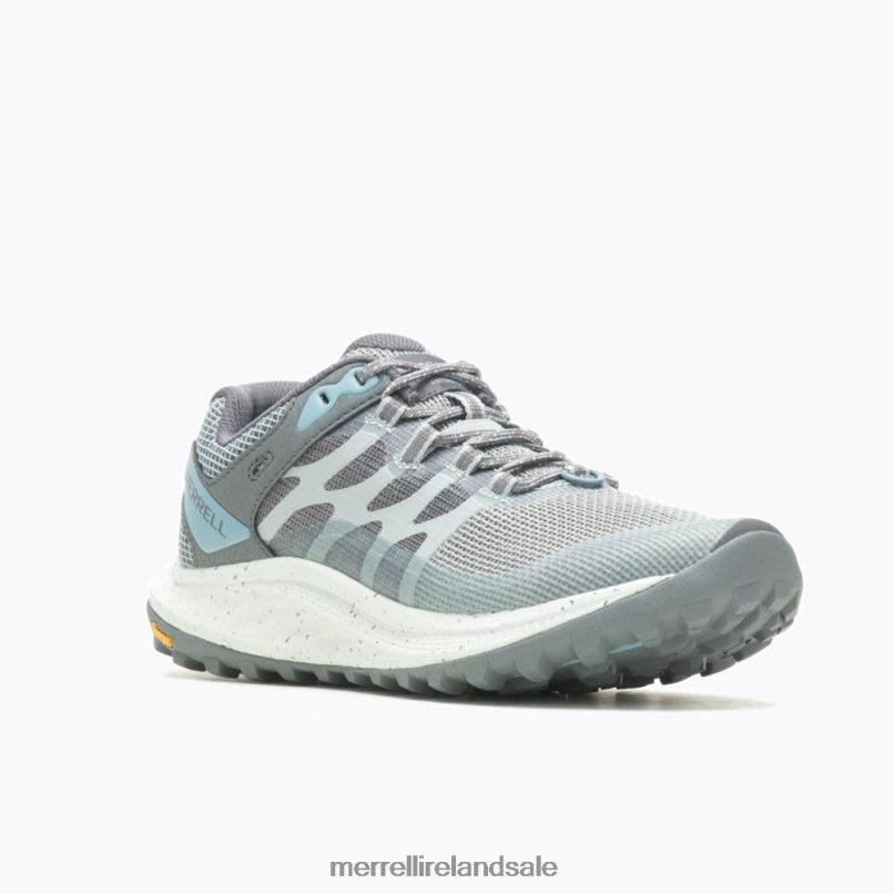 Antora 3 (J067600) Merrell Women BX26T975 Highrise Shoes