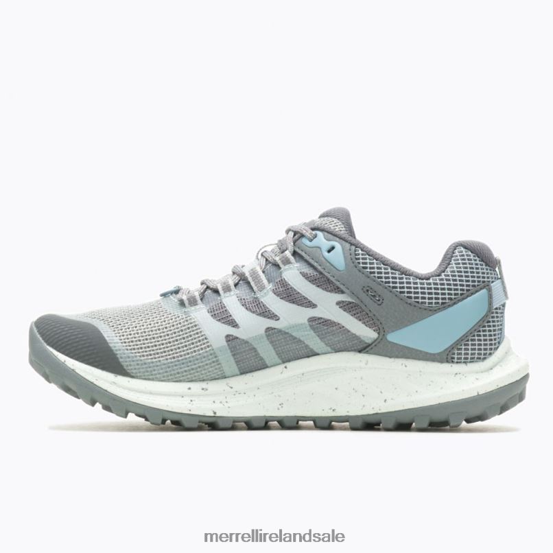 Antora 3 (J067600) Merrell Women BX26T975 Highrise Shoes