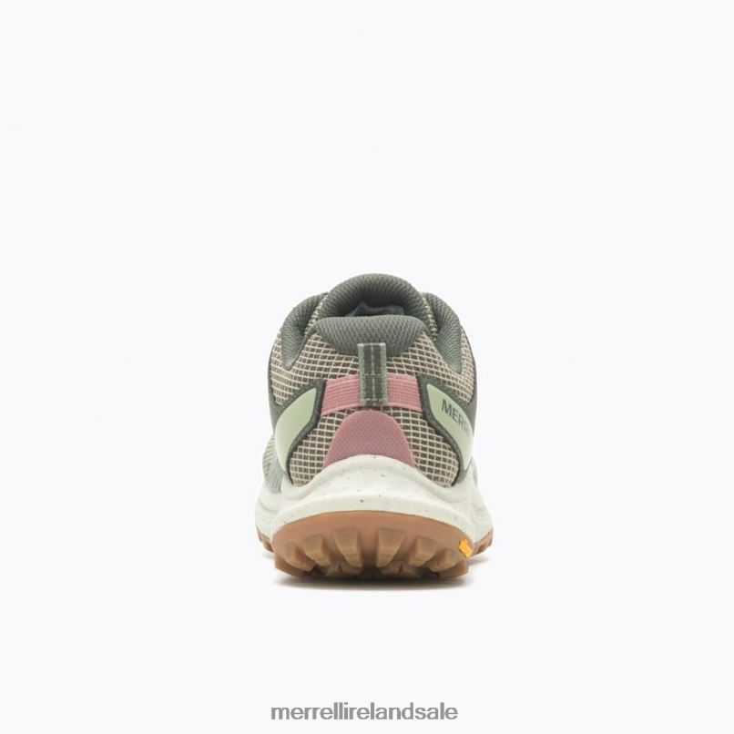 Antora 3 (J067602) Merrell Women BX26T976 Lichen Shoes