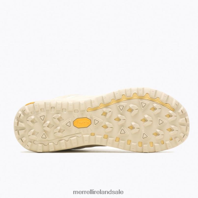 Antora 3 (J067744) Merrell Women BX26T977 Oyster Shoes