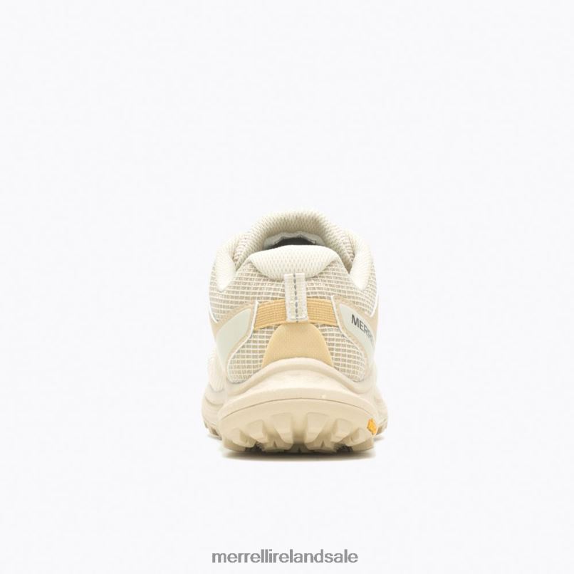 Antora 3 (J067744) Merrell Women BX26T977 Oyster Shoes