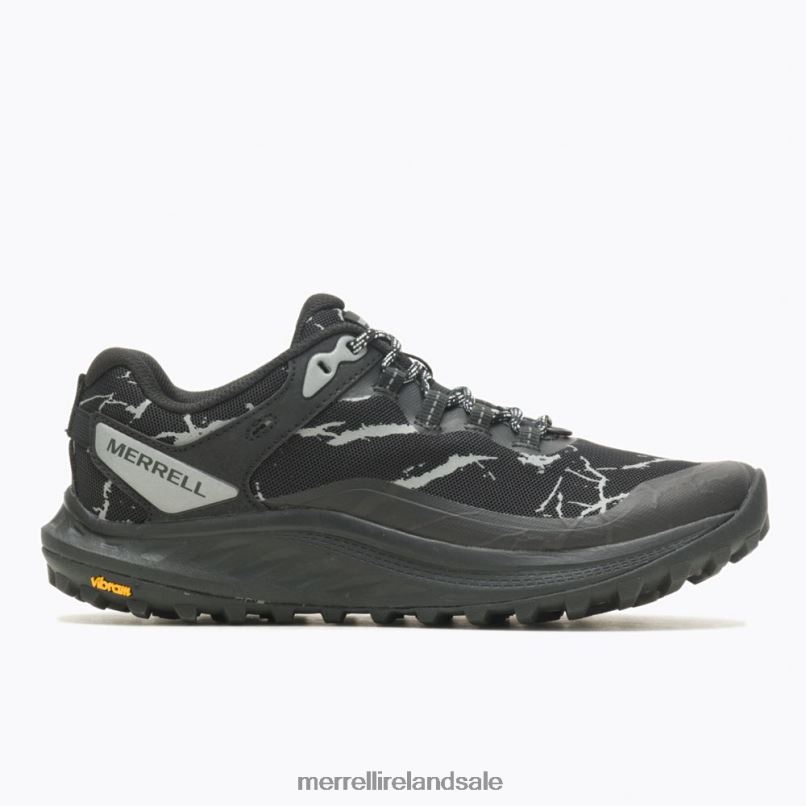 Antora 3 Lightning Reflective (J067748) Merrell Women BX26T1078 Lightning Reflective Shoes