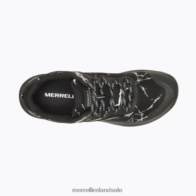 Antora 3 Lightning Reflective (J067748) Merrell Women BX26T1078 Lightning Reflective Shoes