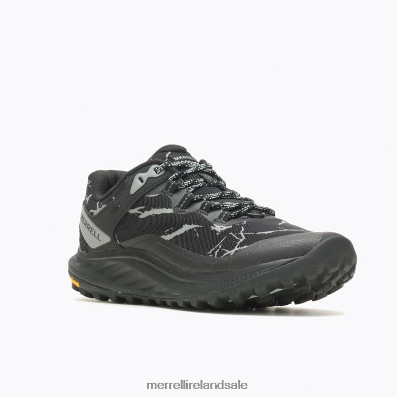 Antora 3 Lightning Reflective (J067748) Merrell Women BX26T1078 Lightning Reflective Shoes