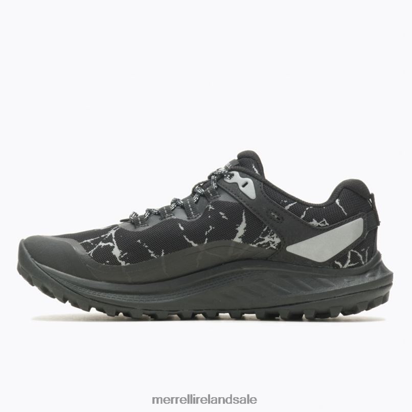 Antora 3 Lightning Reflective (J067748) Merrell Women BX26T1078 Lightning Reflective Shoes
