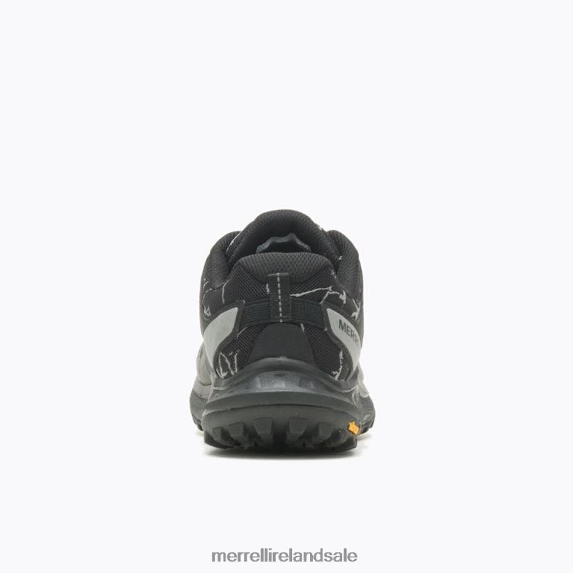 Antora 3 Lightning Reflective (J067748) Merrell Women BX26T1078 Lightning Reflective Shoes