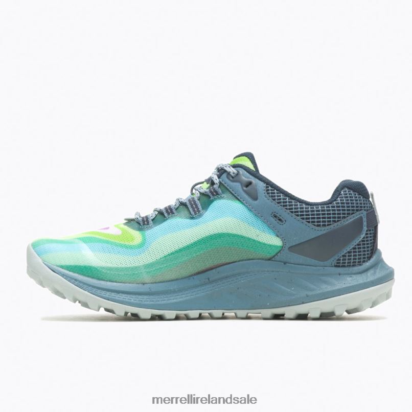 Antora 3 Rainbow (J067550) Merrell Women BX26T900 Rainbow Shoes