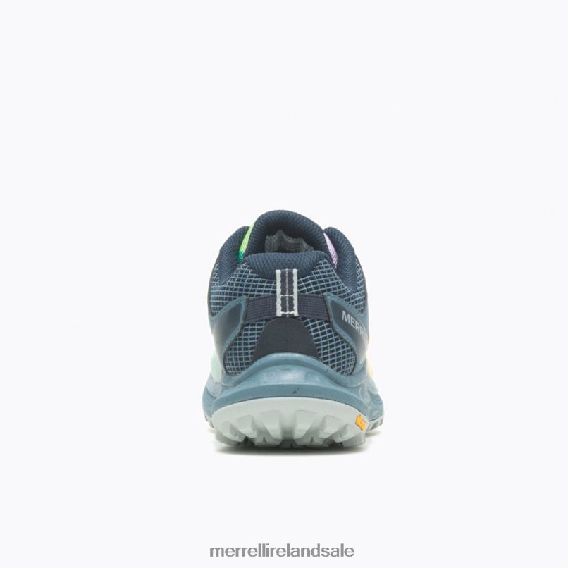 Antora 3 Rainbow (J067550) Merrell Women BX26T900 Rainbow Shoes
