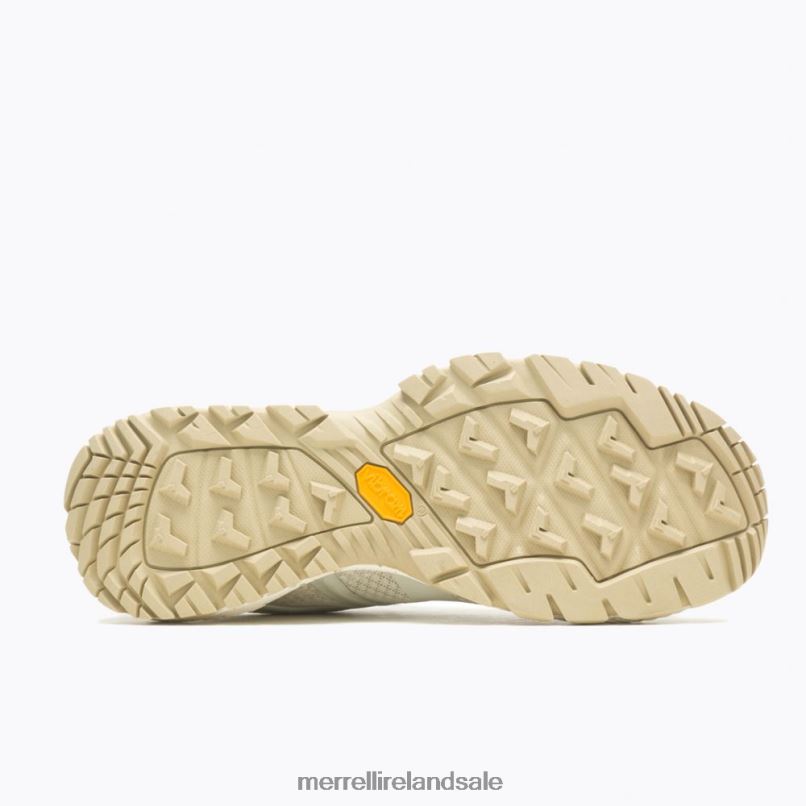 MQM Ace Tec 1TRL (J005734) Merrell Women BX26T1156 Oyster/Chalk Shoes