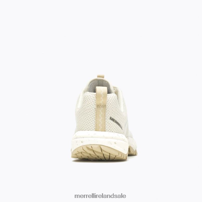 MQM Ace Tec 1TRL (J005734) Merrell Women BX26T1156 Oyster/Chalk Shoes