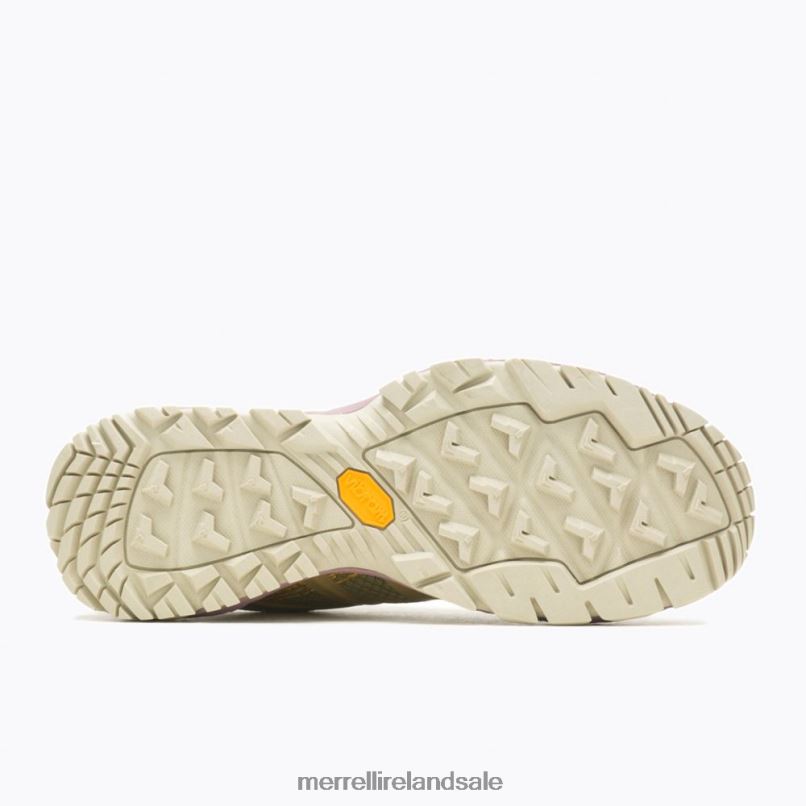 MQM Ace Tec 1TRL (J005810) Merrell Women BX26T1155 Avocado Shoes