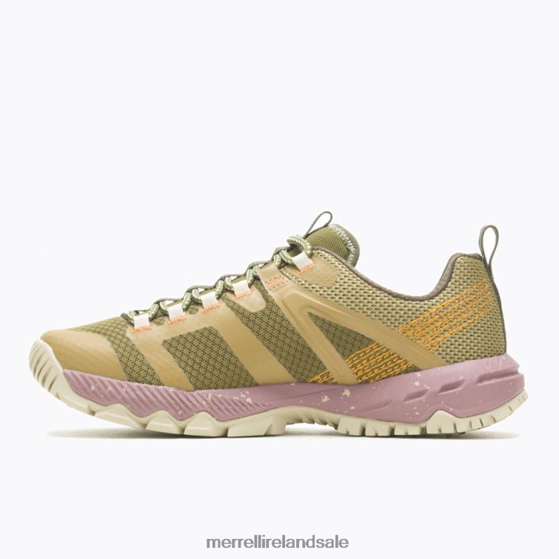 MQM Ace Tec 1TRL (J005810) Merrell Women BX26T1155 Avocado Shoes