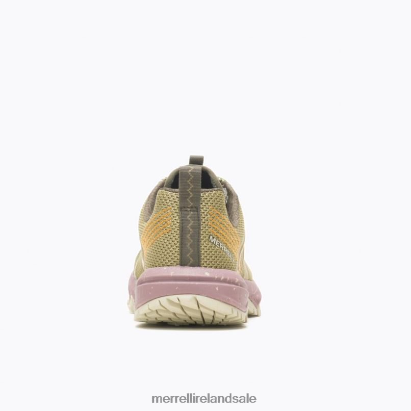 MQM Ace Tec 1TRL (J005810) Merrell Women BX26T1155 Avocado Shoes