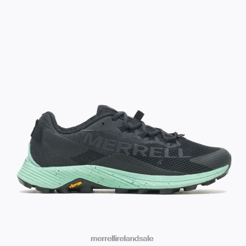 MTL Long Sky 2 (J067486) Merrell Women BX26T839 Jade Shoes